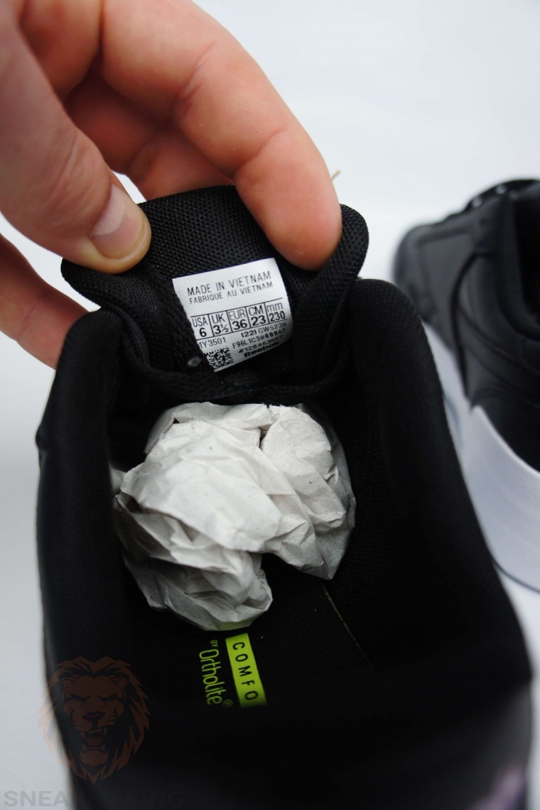 Кеди Reebok Royal Techque t bold